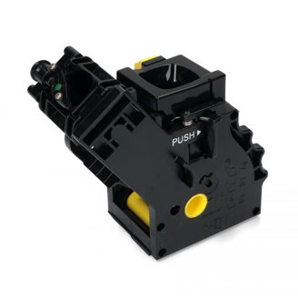 Replacement Boiler Tank Top Heater For Gaggia Espresso Machine - 570/680W, 120/220/240V