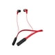 Skullcandy INK'D WIRELESS - Écouteurs avec Micro - Intra-Auriculaire - Bluetooth - Sans Fil - Isolation Acoustique - Blanc, Rouge/noir – image 1 sur 3