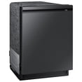 thumbnail image 2 of Lavavajillas Samsung 15 servicios empotre negro, 2 of 4