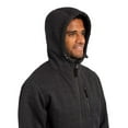 thumbnail image 5 of Trespass Mens Truther Marl Jacket, 5 of 5