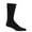 Black, variant on Wigwam Unisex Adult Diabetic Walking Socks