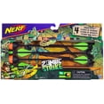 thumbnail image 2 of Nerf Zombie Strike Arrow Recambio, 2 of 2
