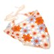 thumbnail image 1 of Diadema de flores de ganchillo para mujer, bandana de ganchillo para el cabello, envoltura para la cabeza de ganchillo, 1 of 5