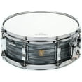 thumbnail image 3 of Ludwig Jazz Fest Snare Drum (Vintage Blue Oyster), 3 of 3
