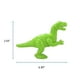 thumbnail image 2 of Hueso Tartar Control Arm & Hammer Tyrannosaurs Rex de Fetch For Pets, 2 of 8