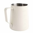 thumbnail image 1 of Milk Jug,Stainless Steel Frothing Pitcher Milk Frothing Cup Frothing Pitcher Built for Precision, 1 of 14