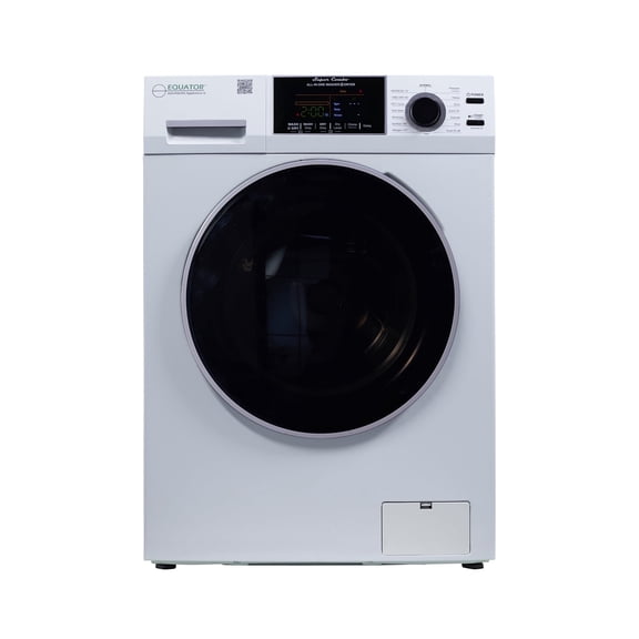 Equator Advanced Appliances Equator Fully Built-in All-in-One Combo Washer-Dryer Ventless