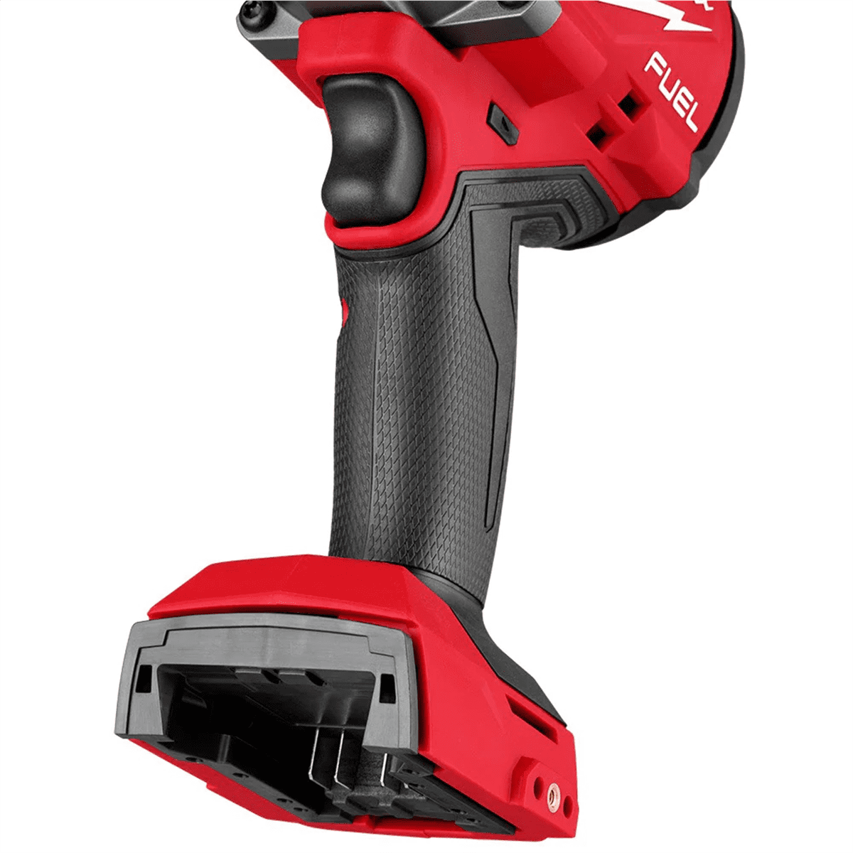 Milwaukee Tool M18 FUEL 1/2" High Torque Impact Wrench w/ Friction Ring Kit