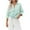 632Mint Green, variant on Clothing 2025 Super Soft Wrinkle Free Button Down Shirts for Women Formal Work Dress Blouses Tops Womens Button Down Shirts Boyfriend Long Sleeve Oversized Blouses Tops