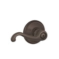 thumbnail image 4 of Schlage Callington Lever Bed and Bath Lock, 4 of 7