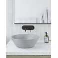 thumbnail image 4 of Lavabo Amaru Banté DE Concreto Color Gris, 4 of 6