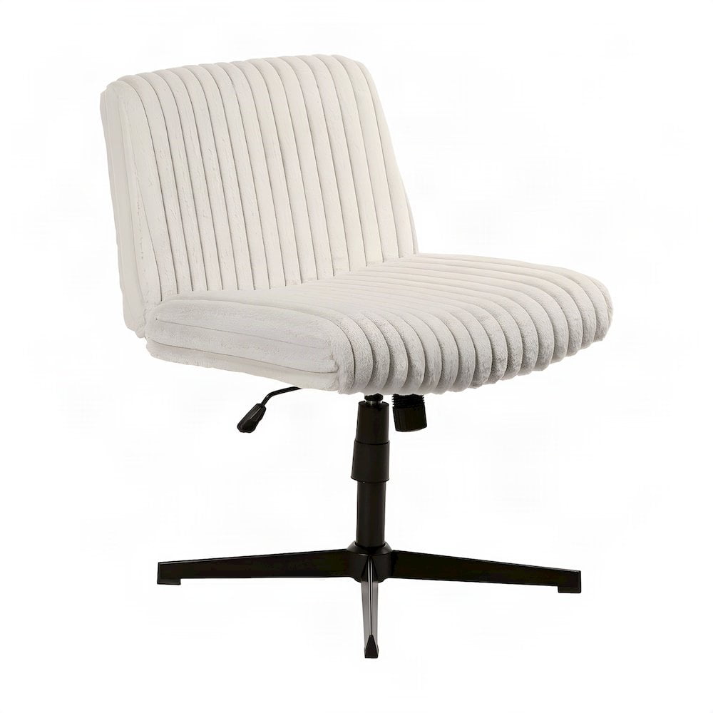 bison office fabric-upholstered task chair product