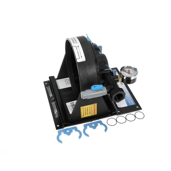 MANIFOLD,SINGLE HEAD KP-300-777 - Genuine OEM Replacement Part