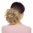 thumbnail image 3 of MesaSe Peignes Chouchous Extension de Cheveux à Clip Chignon, 3 of 6