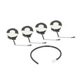 thumbnail image 1 of YLSHRF Gas Fuel Tank Exhaust Hose Kit Fit For 029 MS290 MS310 039 MS390 Chain Saw, 1 of 8