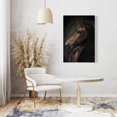thumbnail image 2 of Spirit the horse - 24"x36" canvas - Print on demand, 2 of 5