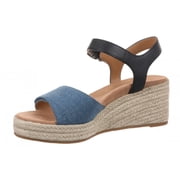 Vionic Sable Women's Platform Supportive Wedge Sandal