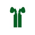 thumbnail image 1 of Solid Color Adhesive Bluetooth-compatible Earphone Sticker Decal Skin for AidPods-Emerald Green, 1 of 5