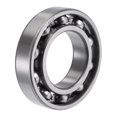 thumbnail image 1 of Uxcell Deep Groove Ball Bearings CN Open Type Chrome Steel 50x90x20mm, 1 of 4