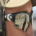 thumbnail image 3 of SSP ENTIAT 300 BLK M Entiat 3.0 Bifocal Black Frame with Mirror Lens Unisex Safety Glass, 3 of 3