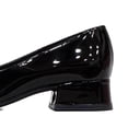 thumbnail image 4 of Zapatos para Mujer ZMexico 11005 negro 24.5, 4 of 4