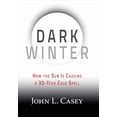 thumbnail image 1 of Dark Winter, John L. Casey Hardcover, 1 of 1