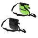 thumbnail image 1 of 2x Bolsa para Escalada en Roca Espeleología Gimnasia Levantamiento de Pesas Almacenar Dinero Tarjeta de Identificación Llave Sharpla Bolsa de tiza, 1 of 8