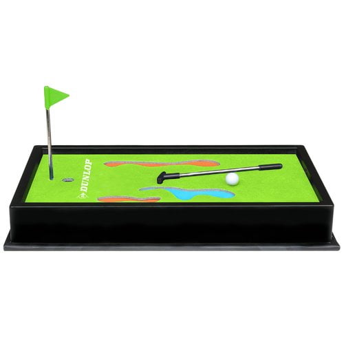 Dunlop Dunlop Pocket Golf Game Set
