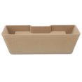 thumbnail image 2 of Caja de almacenamiento de consolas organizador de consola central rendimiento antiarañazos de alta para Car Man ANGGREK Otros, 2 of 8