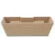 thumbnail image 2 of Caja De Almacenamiento De Consolas, Organizador De Consola Central Antimanchas De Material ABS De Confiabilidad, Para Car Man, 2 of 7