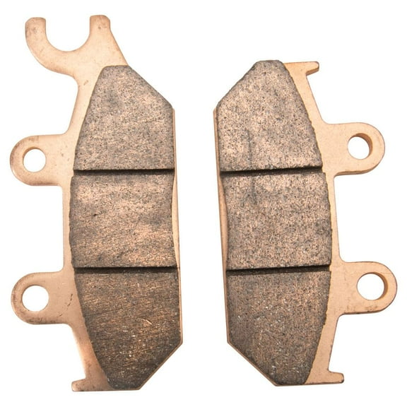 Tusk Brake Pad - Sintered Metal Front Left Brake For Yamaha Wolverine X4 850 R-Spec 2022-2024