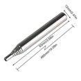 thumbnail image 3 of Outdoor Pockets Bellow Collapsible Fire Tools Kit Camping Survival Blow Fire, 3 of 7