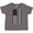 Charcoal Grey, variant on Inktastic Correctional Officer Daddy Boys or Girls Toddler T-Shirt