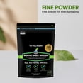thumbnail image 6 of Insect Deterrent 100g | Monthly Insect Barrier | Multi-Purpose Natural Repellent for Outdoors | Deters Ants, Ticks, Fleas & Others, 6 of 8