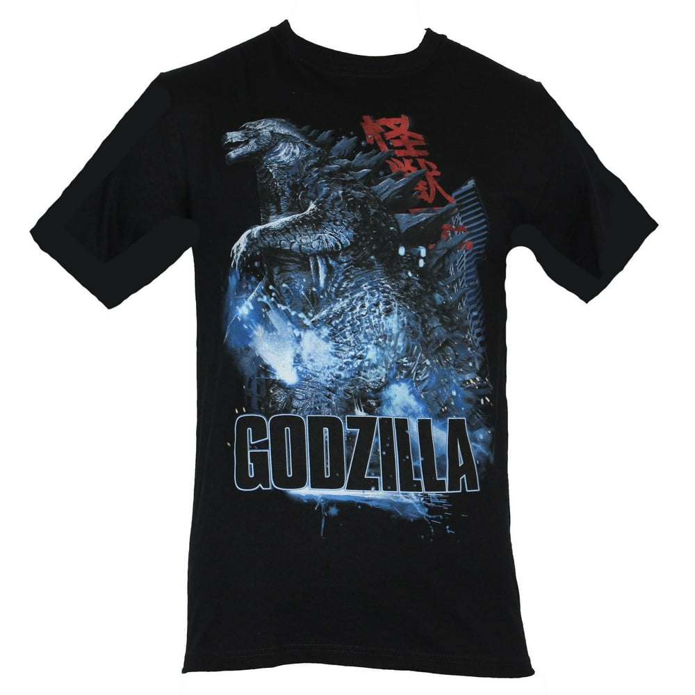 shin godzilla merch
