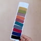 thumbnail image 5 of Meidiya - Juego de 10 pinzas para el pelo para mujeres y niñas, pinzas metálicas largas antideslizantes, pasadores a presión para cabello grueso (colores variados), 5 of 8
