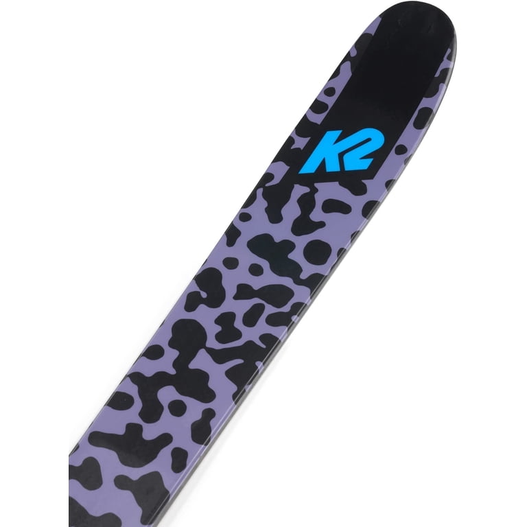 K2 Poacher Skis - 2023 - Men's - Walmart.com
