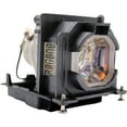 thumbnail image 3 of Jaspertronics Lamp & Housing for The Panasonic PT-TX350 Projector with Original Specification & Full Lifespan Bulb 1 Year Warranty 1 Unit per pack, 3 of 7