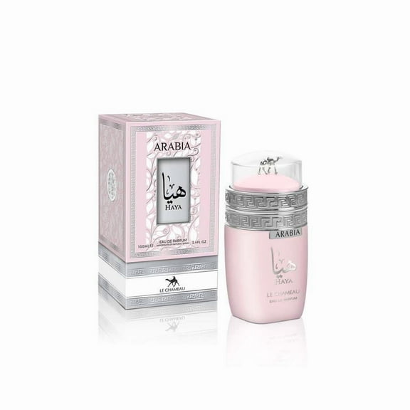 Le Chameau Unisex Arabia Haya EDP Spray 3.4 oz Fragrances 6291108527900
