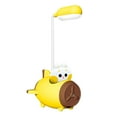 thumbnail image 1 of Cartoon LED Lamp 1 Set Illumination Adorable Appearance Attractive Cartoon Cute LED Night Light Desk Lamp Gift, 1 of 5