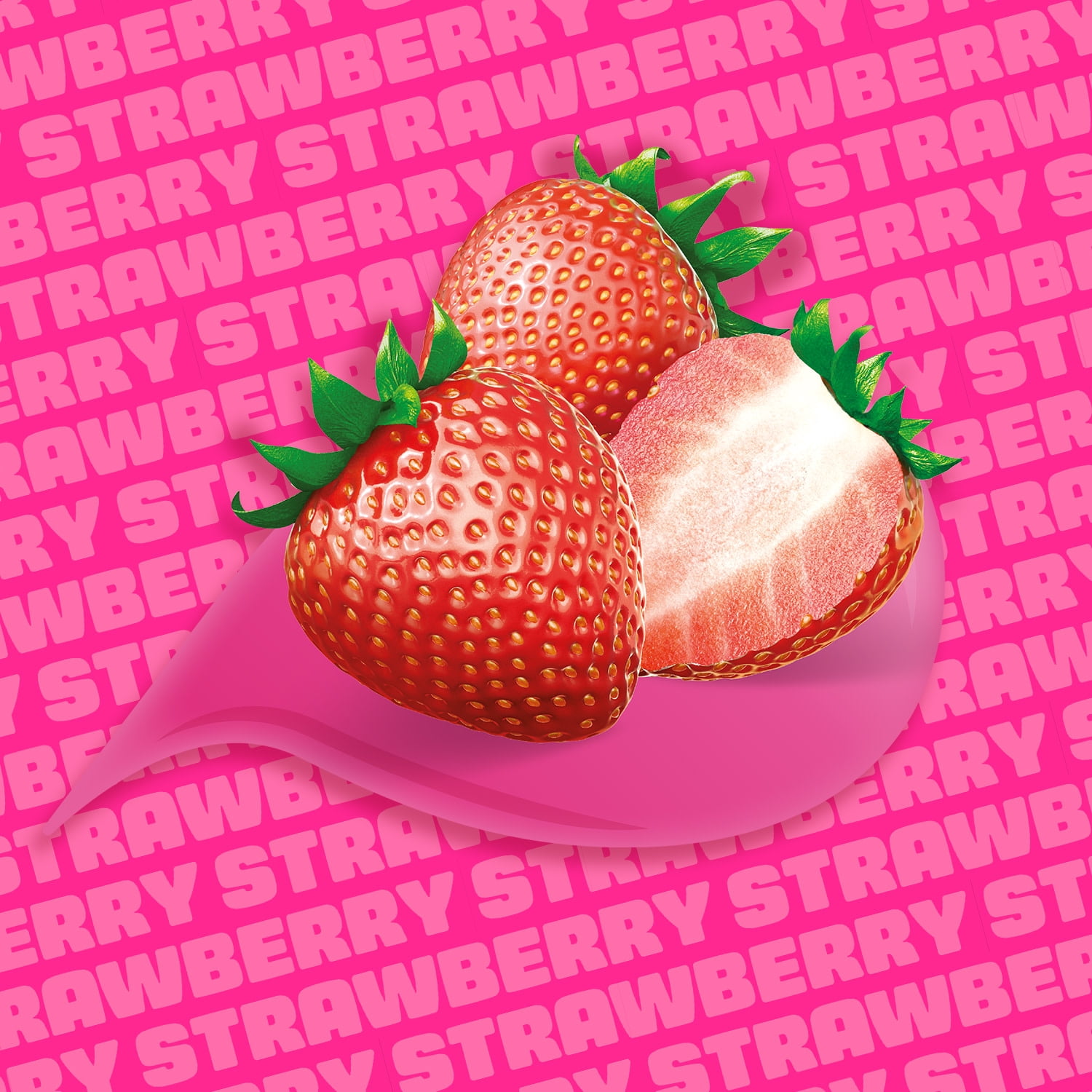 Starburst All Pink Fruit Chews Chewy Candy, Sharing Size - 15.6 oz Bag