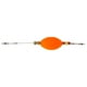 thumbnail image 1 of Bobber Stick, Sensitive Steel Buoyancy Low Resistance Red Fish Cork Float Strong Water Resistance For Deepwater, 1 of 8