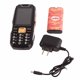 thumbnail image 2 of Teléfono Con Botones Grandes, Teléfono Móvil Con Botones Grandes Para Personas Mayores, Desbloqueo De Teléfono Con Doble SIM, Negro Para Estudiantes, Ancianos, 2 of 7