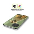 thumbnail image 2 of Head Case Designs Famous Animals Common Squirrel Monkey Soft Gel Case Compatible with Apple iPhone 11 Pro Max, 2 of 7