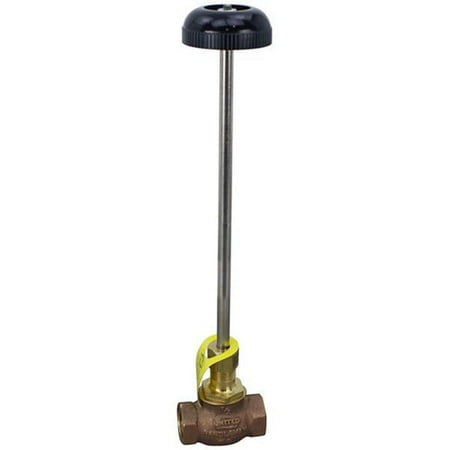 

CLEVELAND 22197 VALVE;GLOBE;1/2IN NPT; WITH 10 FOR CLEVELAND