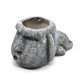 thumbnail image 1 of Para maceta de resina creativa, estatua de piedra, portalápices, material de oficina escolar, papelería, regalo para estudiantes, 1 of 5