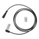 thumbnail image 1 of Sensor de Velocidad de Rueda ABS Unique Bargains Trasero Izquierdo Derecho Sensor ABS Sistema de Frenado Antibloqueo No. 4410328140/4410329672/R955342 para Volvo FH16 2000-2024, 1 of 1