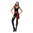 thumbnail image 1 of PARTYHOLIC COSTUME DE NINJA REBELLE (GRANDE), 1 of 1