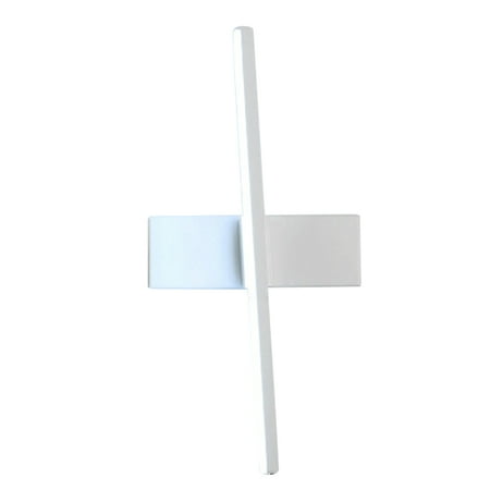 

Wall Light 320 Degree Rotation Led Adjustable Hallway Bedroom Bedside Home Decor