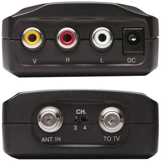 Rca hotsell speakers walmart